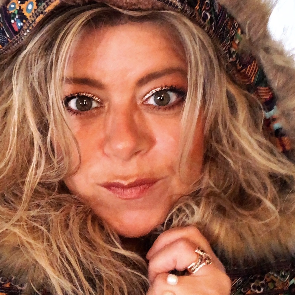Meet your Posher, Tami